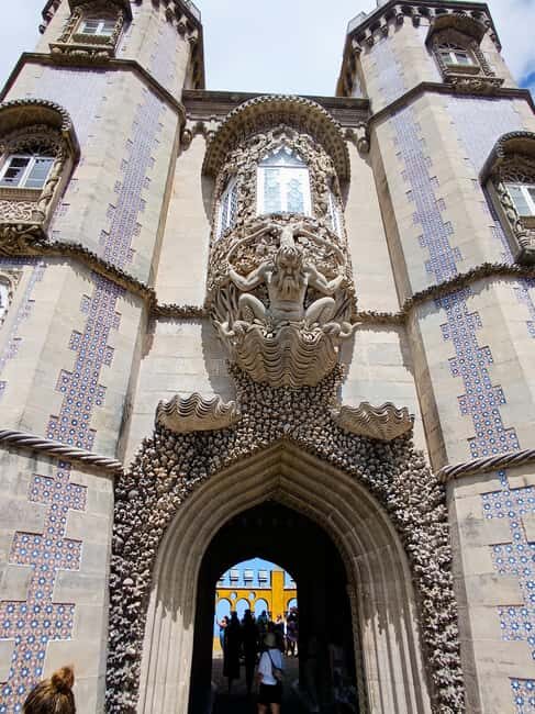 From Lisbon: Pena, Regaleira, Peninha, Adraga & Coastline - Who Is This Tour Best For?