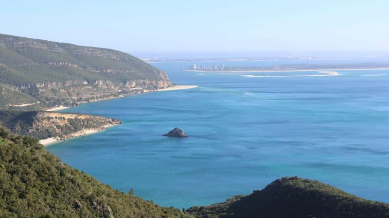 From Lisbon: Private Arrábida Natural Park with Wine Tasting - Key Points  