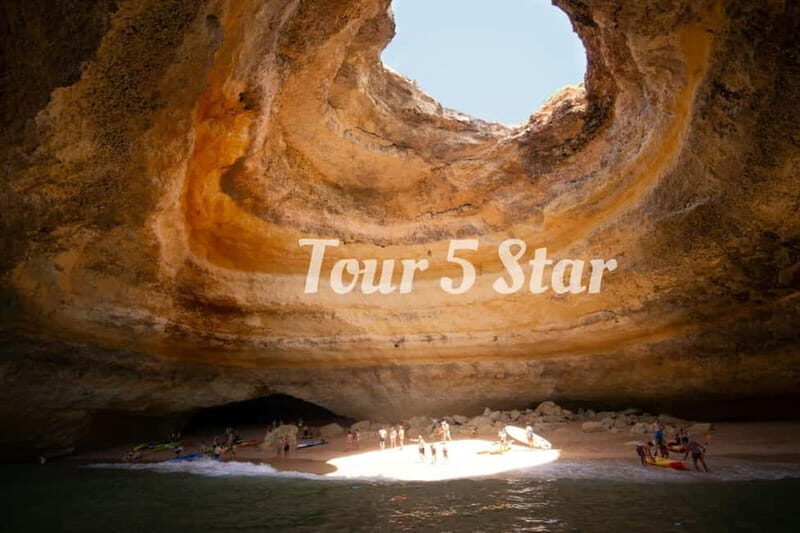 From Lisbon: Private Day Trip to Algarve with Hotel Pick Up - Who Should Book This Tour?