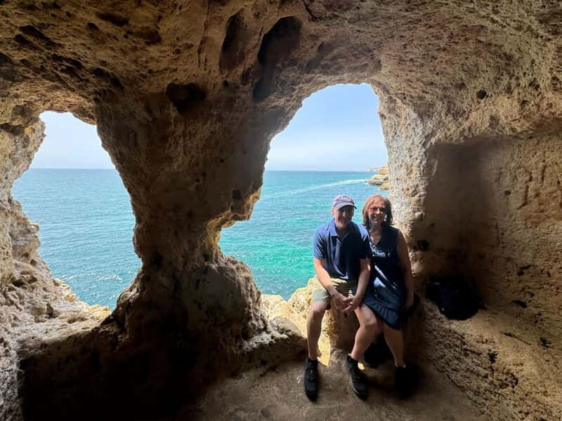From Lisbon: Private Day Trip to Algarve with Hotel Pick Up - FAQ