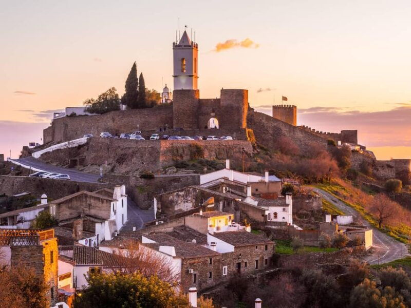 from-lisbon-private-evora-and-monsaraz-day-trip