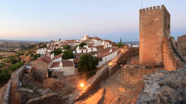 from-lisbon-private-evora-and-monsaraz-day-trip