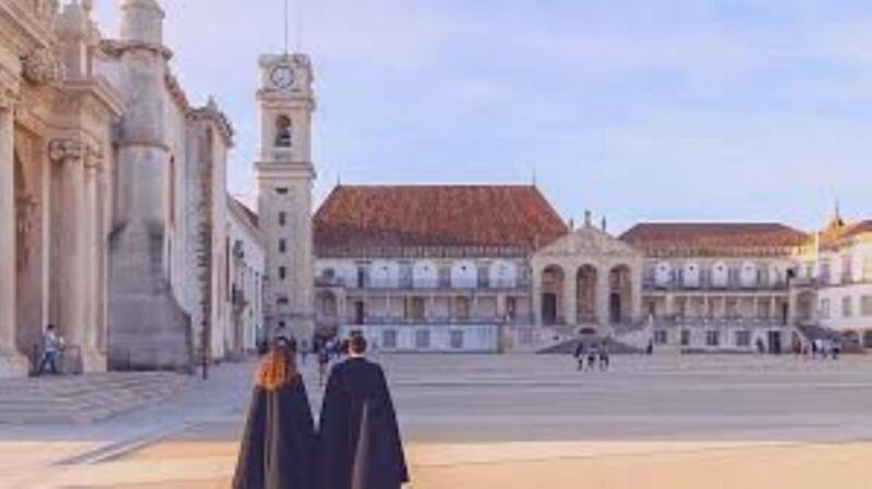 From Lisbon: Private Full-Day Tour to Tomar and Coimbra - FAQs
