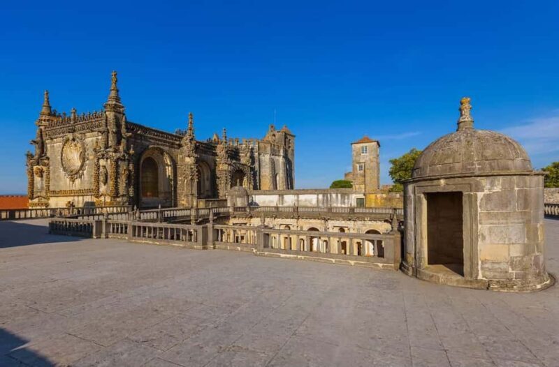 From Lisbon: Private Knights Templar Castle & Tomar Day Trip - Final Thoughts