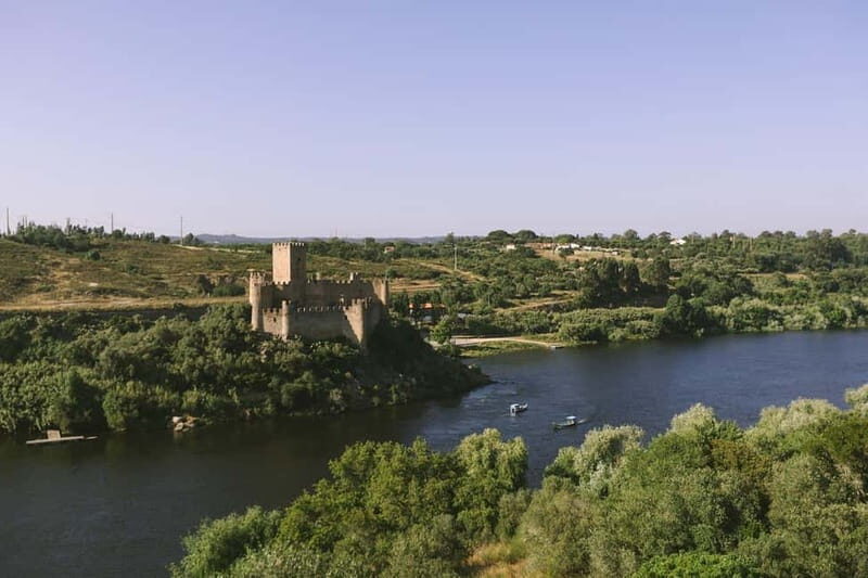 From Lisbon: Private Medieval Castles Day Tour - Intro: A Medieval Journey for History and Scenery Lovers