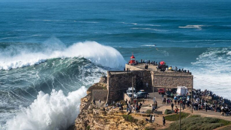 from-lisbon-private-obidos-and-nazare-tour