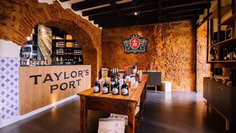 From Lisbon: Private Porto Tour with Wine Tasting in Gaia - Who Should Consider This Tour?