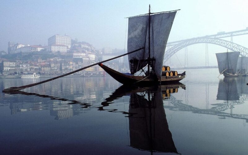 From Lisbon: Private Porto Tour with Wine Tasting in Gaia - Final Thoughts