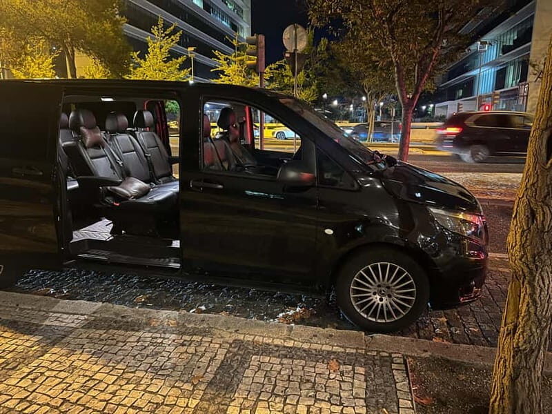 From Lisbon: Private Tour Full-Day Trip in Fátima, Nazaré and Óbidos - Final Thoughts