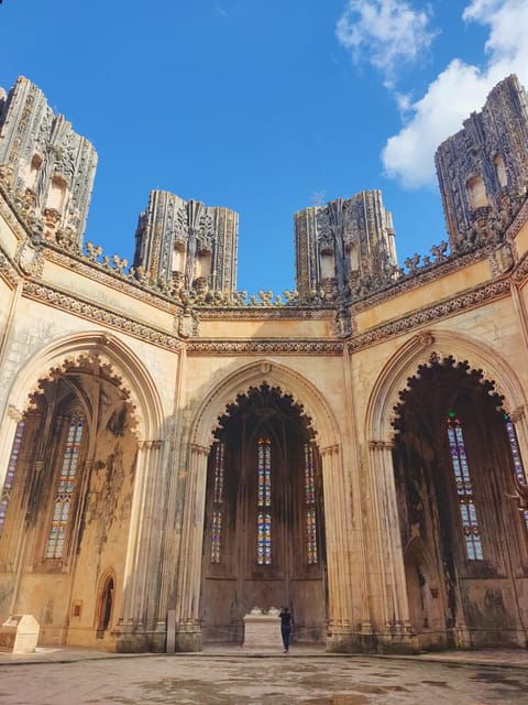 from-lisbon-private-tour-to-obidos-nazare-fatima-batalha-and-alcobaca