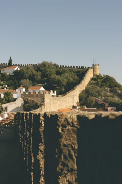from-lisbon-private-tour-to-obidos-nazare-fatima-batalha-and-alcobaca
