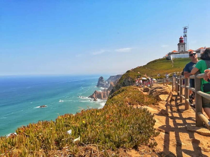 From Lisbon - Regaleira, Cabo da Roca, Forest & True Sintra - Introduction: Why This Tour is Worth Your Attention