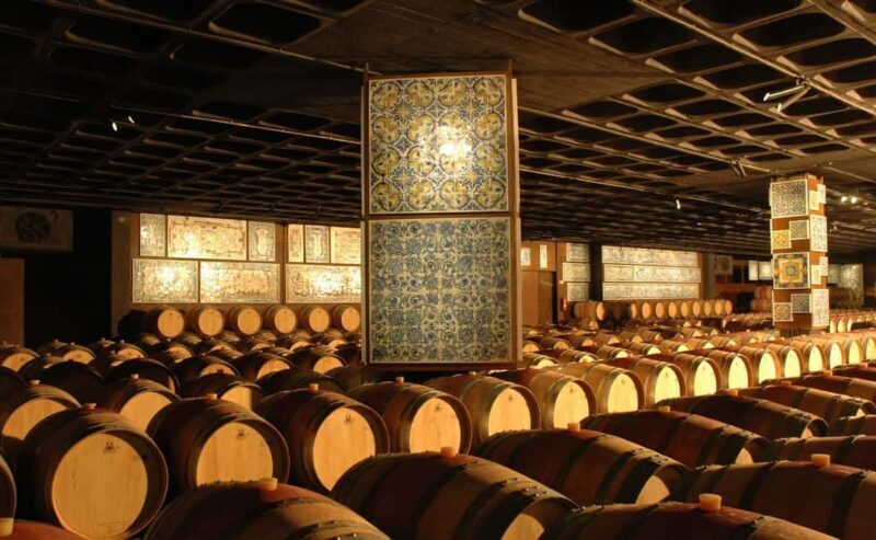 From Lisbon: Serra da Arrábida, Sesimbra, and Setúbal Wines - Key Points