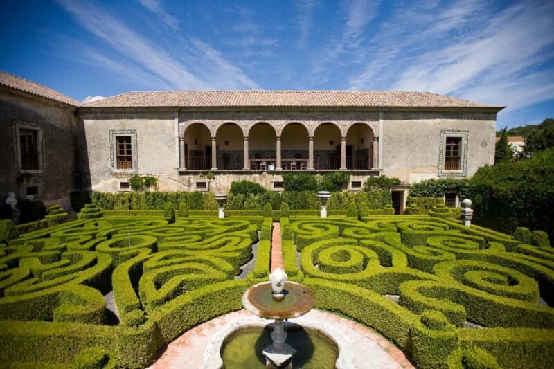 From Lisbon: Serra da Arrábida, Sesimbra, and Setúbal Wines - Practical Details and Value