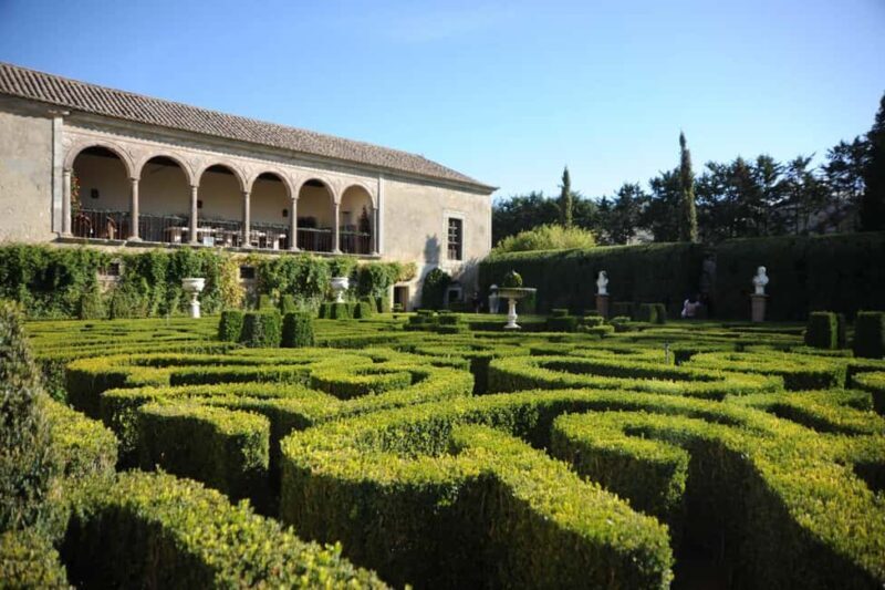 From Lisbon: Serra da Arrábida, Sesimbra, and Setúbal Wines - Who Will Love This Tour?