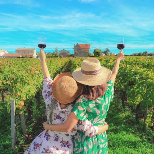 From Lisbon: Setúbal & Arrábida Wine Tour with Lunch - A Detailed Look at the Itinerary and Highlights