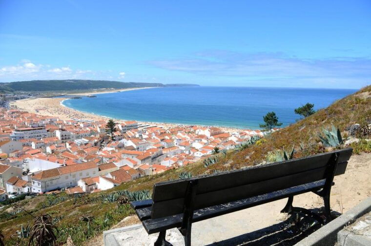from-lisbon-shared-tour-to-fatima-obidos-batalha-and-nazare