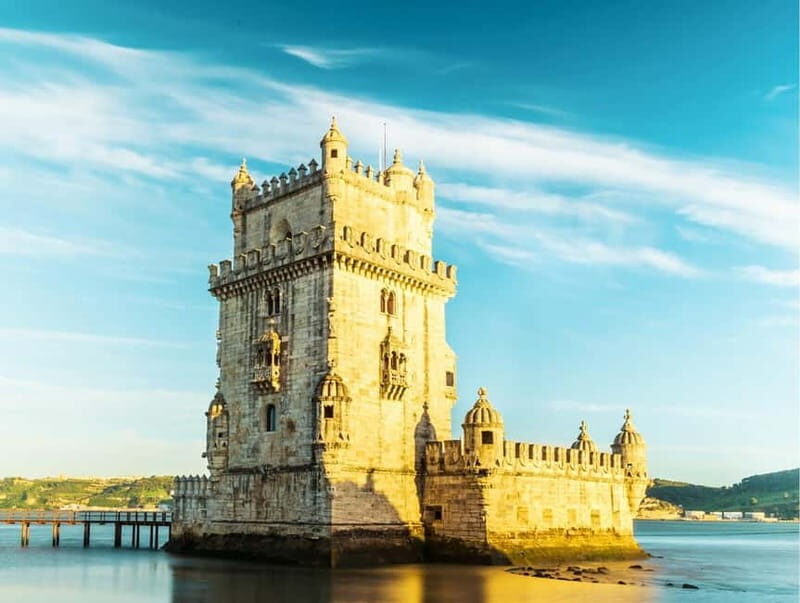 From Lisbon: Sintra and Belém - Small Group Tour with Ticket - Who Should Book This Tour?