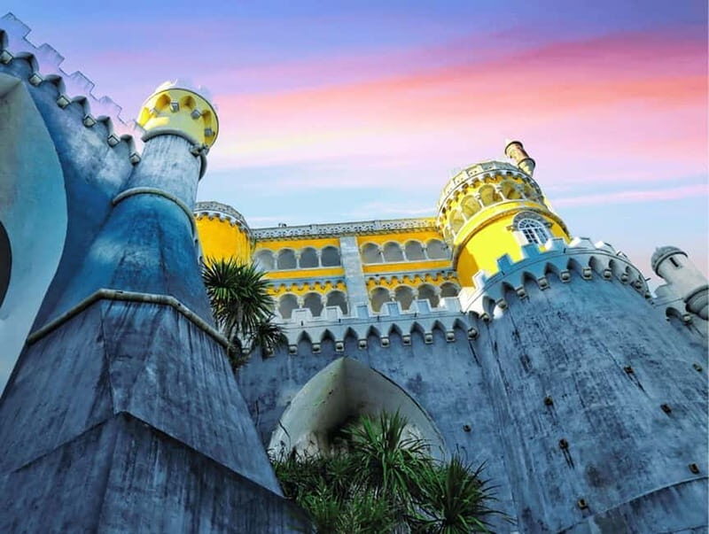From Lisbon: Sintra and Belém - Small Group Tour with Ticket - Frequently Asked Questions