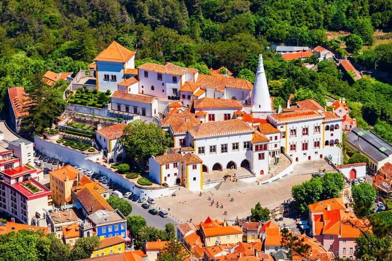 From Lisbon: Sintra and Cabo da Roca Tour with Hidden Gems - Who This Tour Is Perfect For