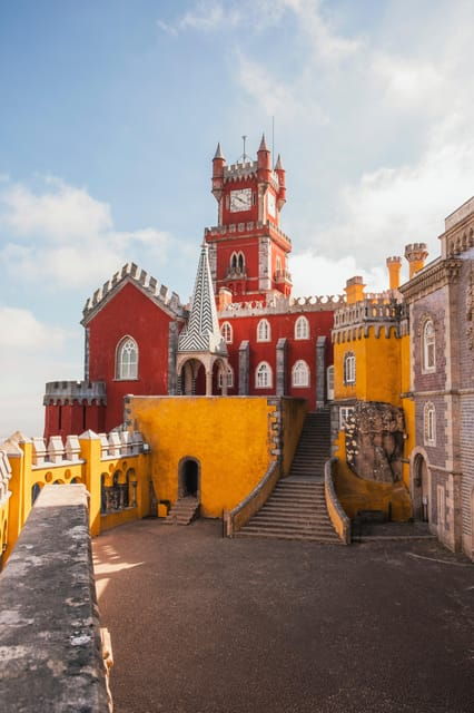 from-lisbon-sintra-and-portuguese-coast-private-day-tour