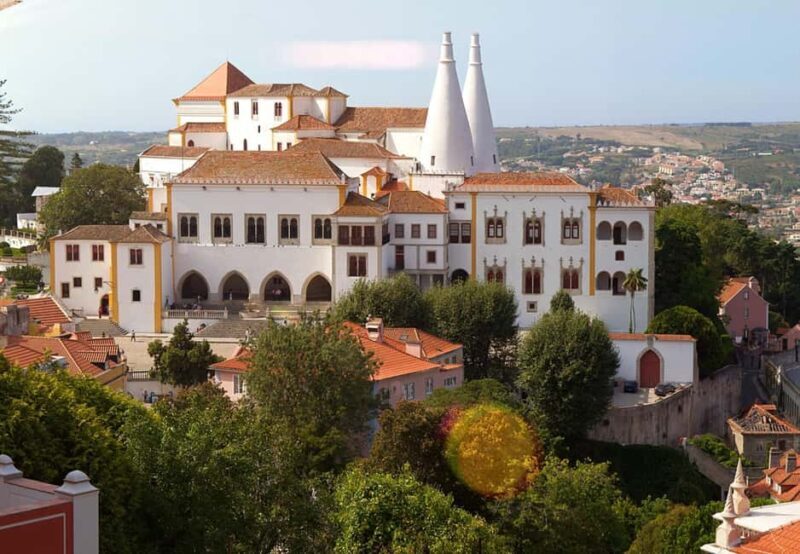 From Lisbon: Sintra Day Trip with Entry Tickets - Who Will Love This Tour?