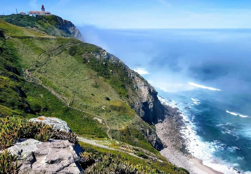 From Lisbon: Sintra Day Trip with Entry Tickets - Introduction