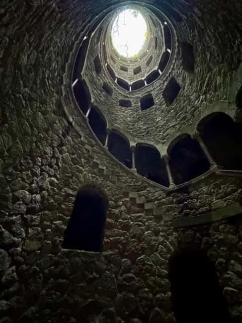 From Lisbon: Sintra Day Trip with Pena Palace and More - Key Points