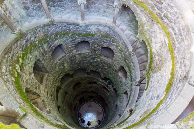 From Lisbon: Sintra Highlights and Pena Palace Full-Day Tour - A Complete Look at the Tour Experience