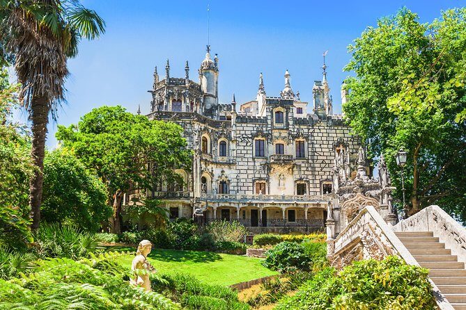 From Lisbon: Sintra Highlights and Pena Palace Full-Day Tour - Who This Tour Is Perfect For