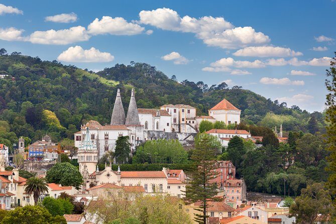 From Lisbon: Sintra Highlights and Pena Palace Full-Day Tour - Final Thoughts