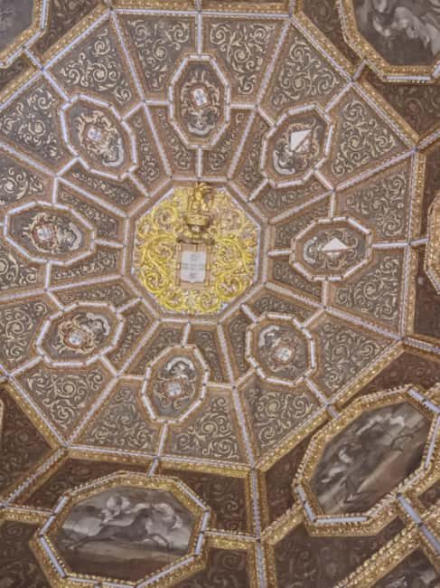 From Lisbon: Sintra National Palace and village & Cascais - An In-Depth Look at the Itinerary and Experience