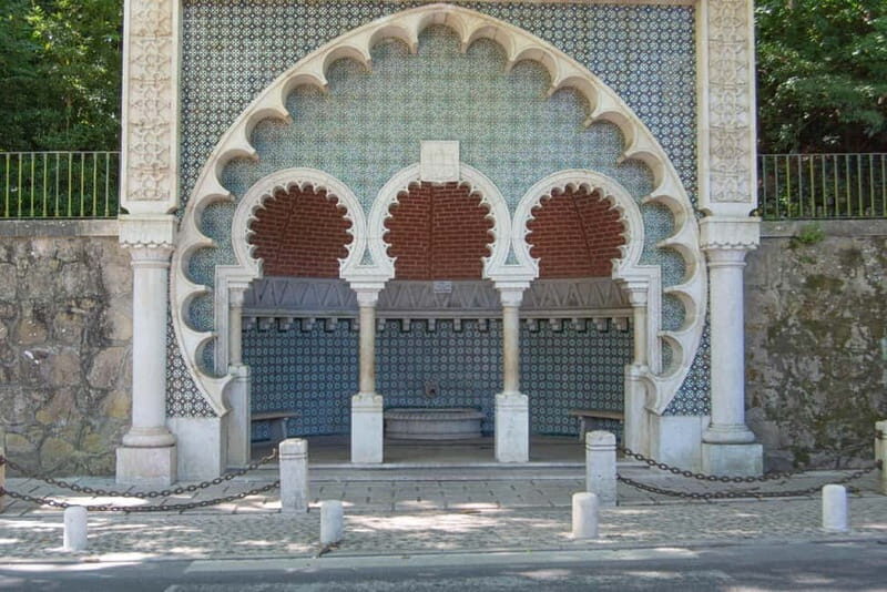 From Lisbon: Sintra, Pena, Cascais and Cabo da Roca - Practical Tips for a Smooth Day