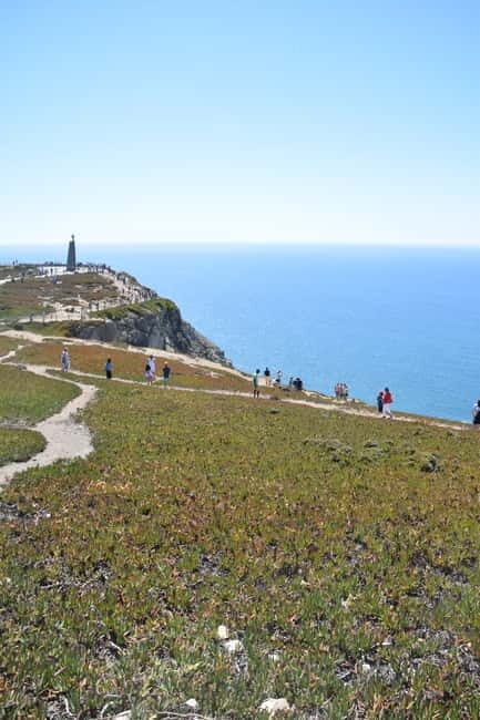 From Lisbon: Sintra, Pena, Cascais and Cabo da Roca - Who Will Love This Tour?
