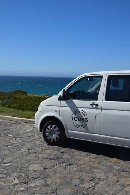 From Lisbon: Sintra, Pena, Cascais and Cabo da Roca - Final Thoughts