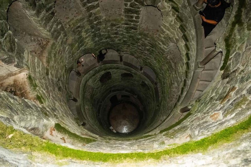 From Lisbon: Sintra, Pena Palace, and Cabo da Roca Day Tour - Why This Tour Is a Great Choice