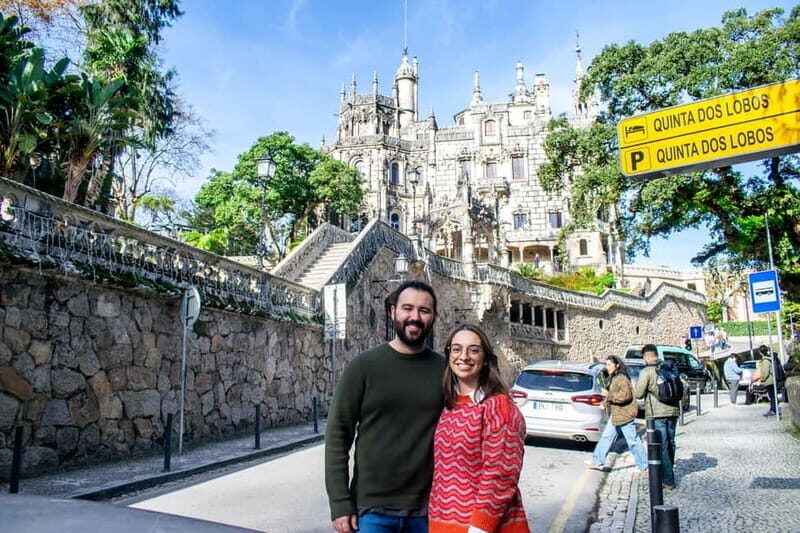 From Lisbon: Sintra, Pena Palace, and Cabo da Roca Day Tour - FAQs