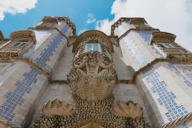 From Lisbon: Sintra, Pena Palace & Quinta da Regaleira - A Closer Look at the Itinerary and Highlights