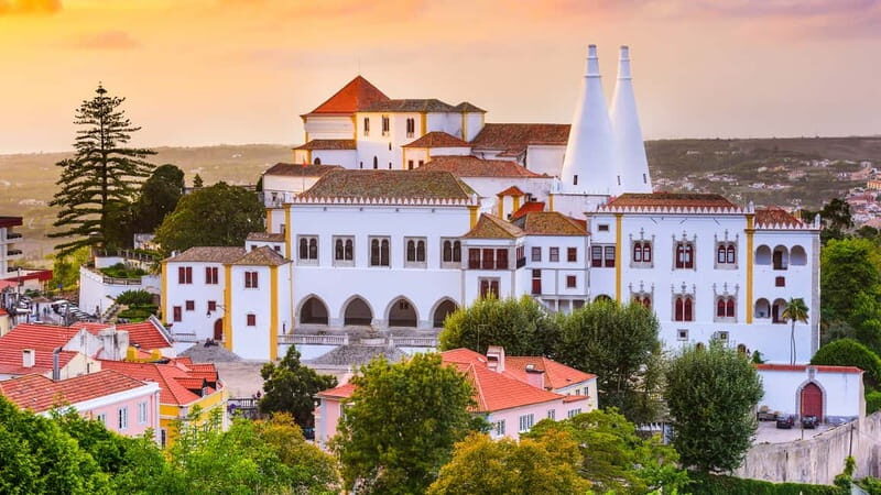 From Lisbon: Sintra, Pena Palace, Regaleira & Cabo Roca Tour - Who Will Love This Tour?