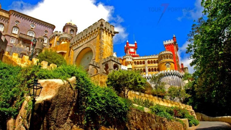 from-lisbon-sintra-pena-palace-regaleira-guided-day-tour