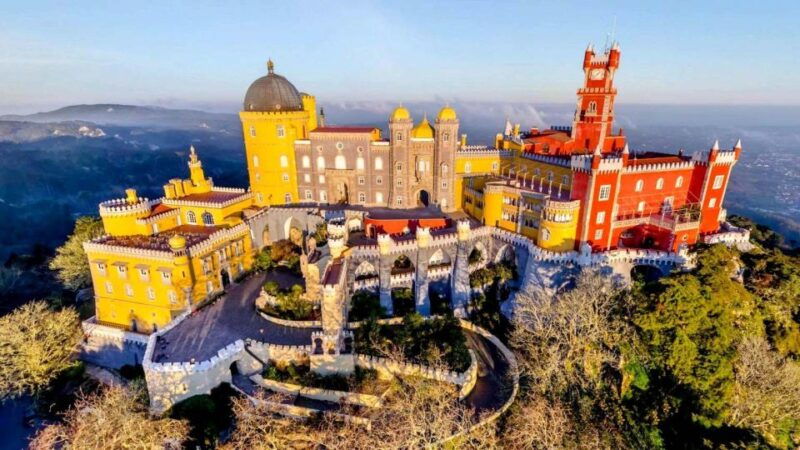 from-lisbon-sintra-pena-palace-regaleira-guided-day-tour