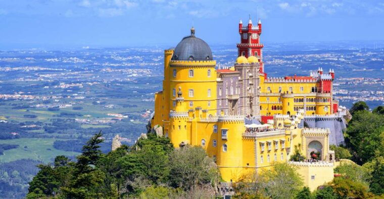 from-lisbon-sintra-pena-palace-regaleira-guided-day-tour