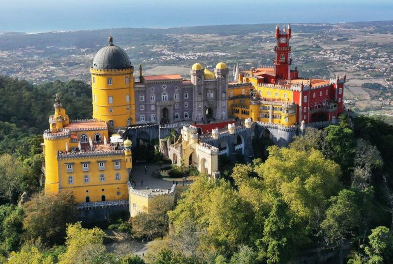 from-lisbon-sintra-pena-regaleira-roca-and-cascais-tour