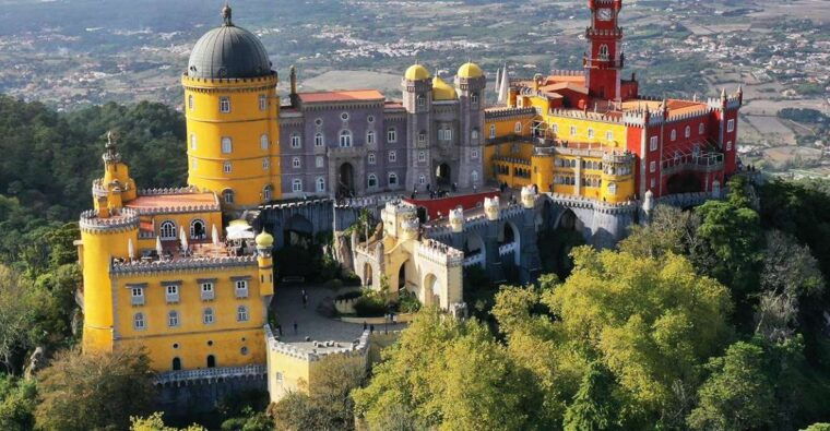 from-lisbon-sintra-pena-regaleira-roca-and-cascais-tour