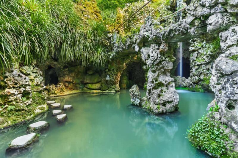From Lisbon: Sintra & Regaleira w/tickets - Small Group Tour - Who Should Consider This Tour?
