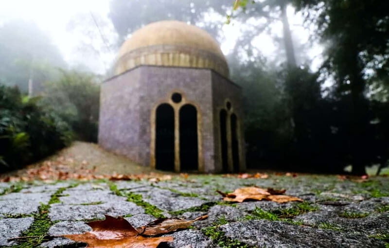 From Lisbon: Sintra's Historical and Natural Gems - Return Journey