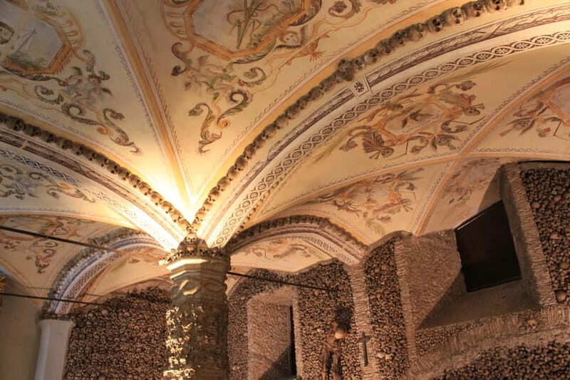 From Lisbon: Small-Group Day Tour to Évora and Monsaraz - Exploring the Itinerary: What Makes This Tour Stand Out