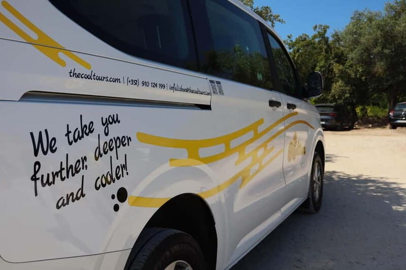 From Lisbon: Small Group Half-Day Fátima Tour - Transportation and Group Size