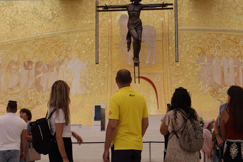 From Lisbon: Small Group Half-Day Fátima Tour - Pricing and Value