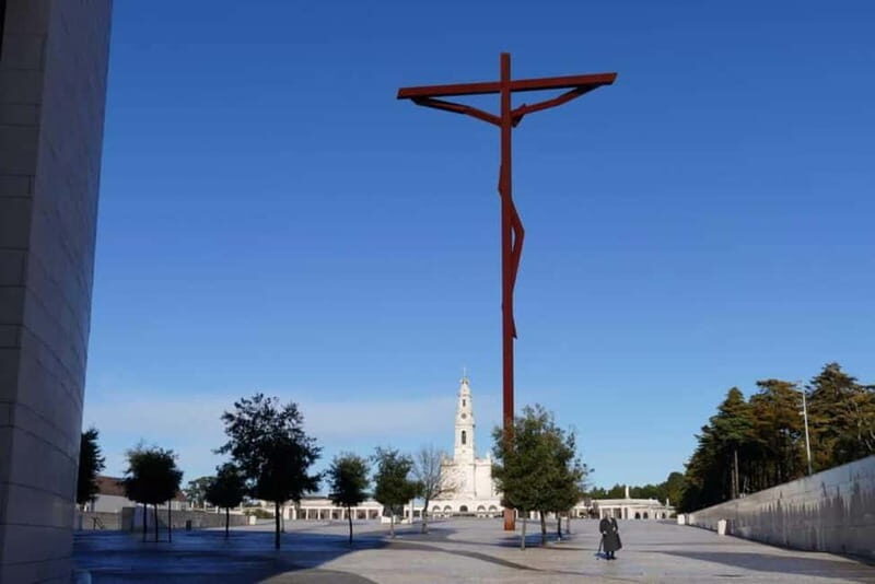 From Lisbon: Small Group Half-Day Fátima Tour - Who This Tour Is Best For